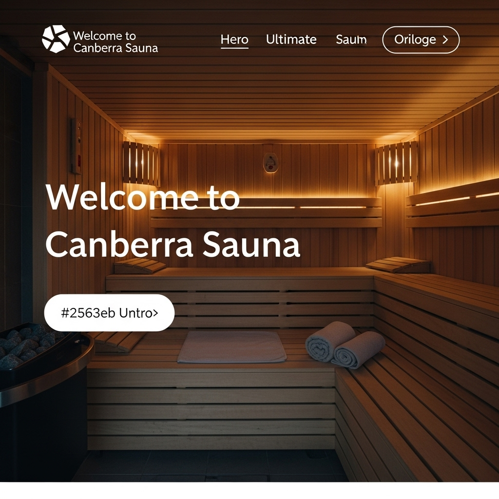 Hero illustration of Revitalize Your Body and Mind